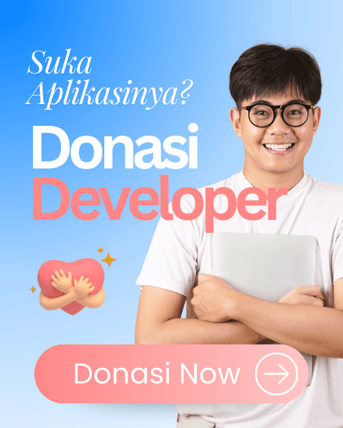 Donasi