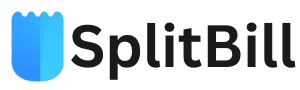 SplitBill Logo